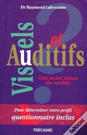 Visuel Ou Auditif ? Evolution