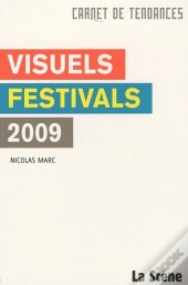 Visuels Festivals 2009