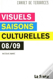 Capa do artigo Visuels Saisons Culturelles