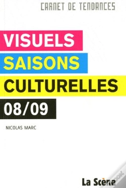 Capa do artigo Visuels Saisons Culturelles