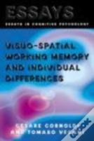 Visuo-Spatial Working Memory And Individual Differences
