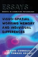 Visuo-Spatial Working Memory And Individual Differences
