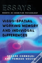 Capa do artigo Visuo-Spatial Working Memory And Individual Differences