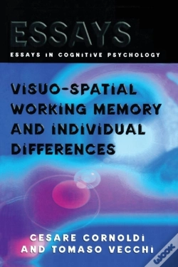 Capa do artigo Visuo-Spatial Working Memory And Individual Differences