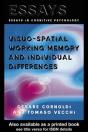 Visuo-Spatial Working Memory And Individual Differences - Preview