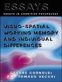Visuo-Spatial Working Memory And Individual Differences - Preview