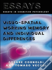 Visuo-Spatial Working Memory And Individual Differences