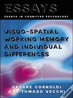 Capa do artigo Visuo-Spatial Working Memory And Individual Differences