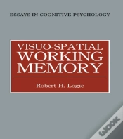 Capa do artigo Visuo-Spatial Working Memory