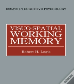 Capa do artigo Visuo-Spatial Working Memory