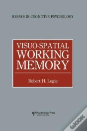 Capa do artigo Visuo-Spatial Working Memory