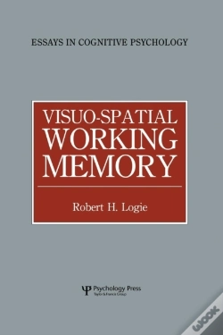 Capa do artigo Visuo-Spatial Working Memory