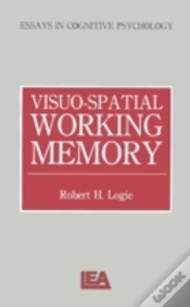Capa do artigo Visuo-Spatial Working Memory