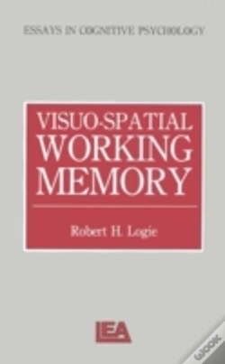 Capa do artigo Visuo-Spatial Working Memory