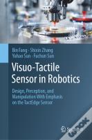 Visuo-Tactile Sensor In Robotics