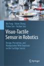 Visuo-Tactile Sensor In Robotics - Preview