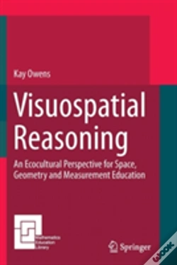 Capa do artigo Visuospatial Reasoning