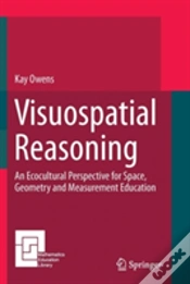 Capa do artigo Visuospatial Reasoning