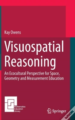 Capa do artigo Visuospatial Reasoning