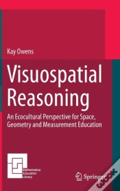 Capa do artigo Visuospatial Reasoning