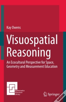 Capa do artigo Visuospatial Reasoning