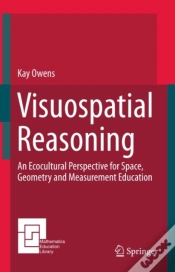 Capa do artigo Visuospatial Reasoning