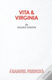 Capa do artigo Vita And Virginia