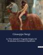 Vita Animale E Vegetale Origine Ed Evolu - 9608 - Preview
