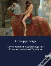 Capa do artigo Vita Animale E Vegetale Origine Ed Evolu - 9608