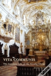 Capa do artigo Vita Communis