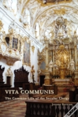 Capa do artigo Vita Communis