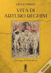 Capa do artigo Vita Di Arturo Reghini
