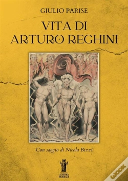 Capa do artigo Vita Di Arturo Reghini