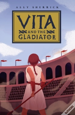 Capa do artigo Vita & The Gladiator