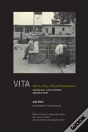 Capa do artigo Vita