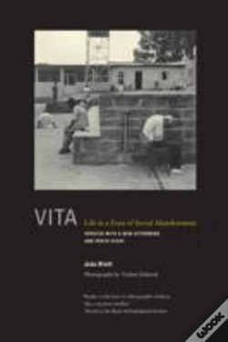 Capa do artigo Vita
