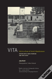 Capa do artigo Vita