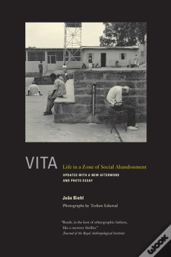 Capa do artigo Vita