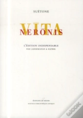 Vita Neronis De Suétone