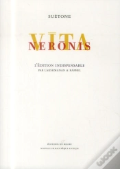 Capa do artigo Vita Neronis De Suétone