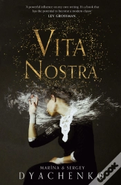 Capa do artigo Vita Nostra