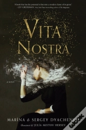 Capa do artigo Vita Nostra