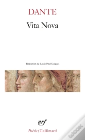 Capa do artigo Vita Nova