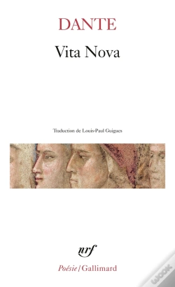 Capa do artigo Vita Nova