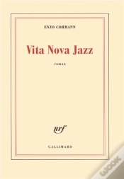 Capa do artigo Vita Nova Jazz