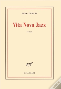 Capa do artigo Vita Nova Jazz