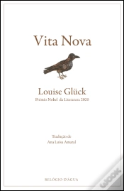 Capa do artigo Vita Nova