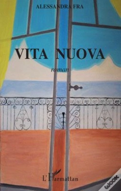 Capa do artigo Vita Nuova