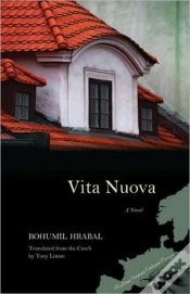 Capa do artigo Vita Nuova