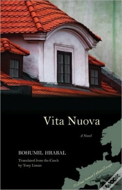 Capa do artigo Vita Nuova